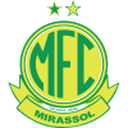 Логотип Mirassol