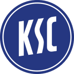 Логотип Karlsruher SC