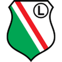 Логотип Legia Warszawa U19