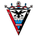 Логотип Mirandes