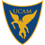 Логотип Ucam Murcia