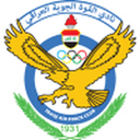 Логотип Al Quwa Al Jawiya