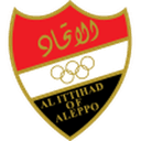 Логотип Al Ittihad