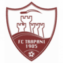 Логотип Trapani