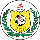 Логотип Shabab Al Khaleel