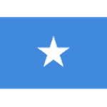 Логотип Somalia