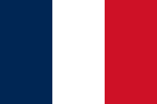 Логотип French Guyana