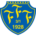 Логотип Falkenbergs FF