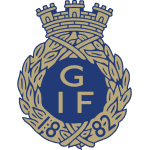 Логотип Gefle IF