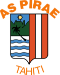 Логотип Pirae