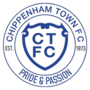 Логотип Chippenham Town