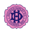 Логотип Dulwich Hamlet