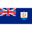 Логотип Anguilla
