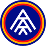 Логотип FC Andorra