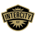 Логотип Intercity
