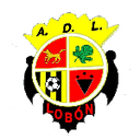 Логотип Lobón