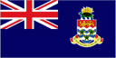 Логотип Cayman Islands