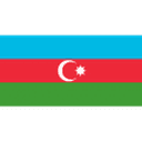 Логотип Азербайджан U21