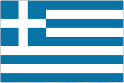 Логотип Greece U21