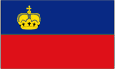 Логотип Liechtenstein U21