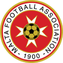 Логотип Malta U21