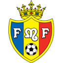 Логотип Moldova U21