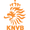 Логотип Netherlands U21
