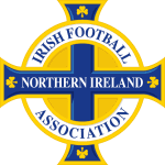 Логотип Northern Ireland U21