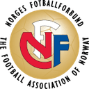 Логотип Norway U21