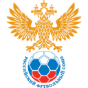 Логотип Russia U21
