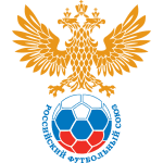 Логотип Russia U21
