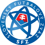 Логотип Slovakia U21