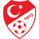 Логотип Турция U21