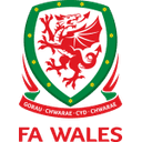 Логотип Wales U21
