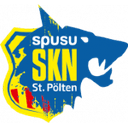 Логотип St. Pölten II