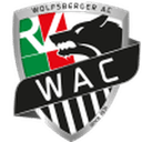 Логотип Wolfsberger AC II