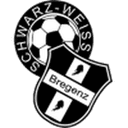 Логотип Schwarz-Weiß Bregenz