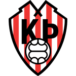 Логотип Throttur Reykjavik