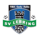 Логотип Lebring