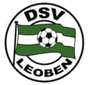 Логотип Leoben