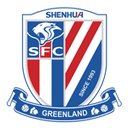 Логотип Shanghai Shenhua