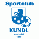 Логотип Kundl