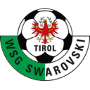 Логотип Swarovski Tirol II