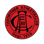 Логотип Favoritner AC