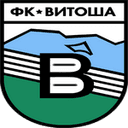 Логотип Vitosha Bistritsa