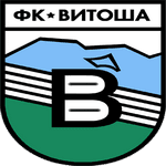 Логотип Vitosha Bistritsa