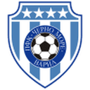 Логотип Cherno More Varna