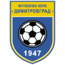 Логотип Dimitrovgrad