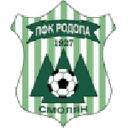 Логотип Rodopa Smolyan