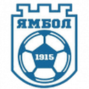 Логотип Yambol 1915